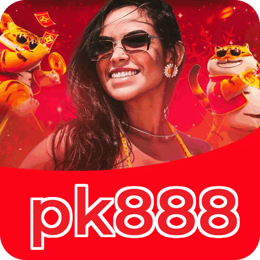 Fluxo de download do app pk888 — referência visual