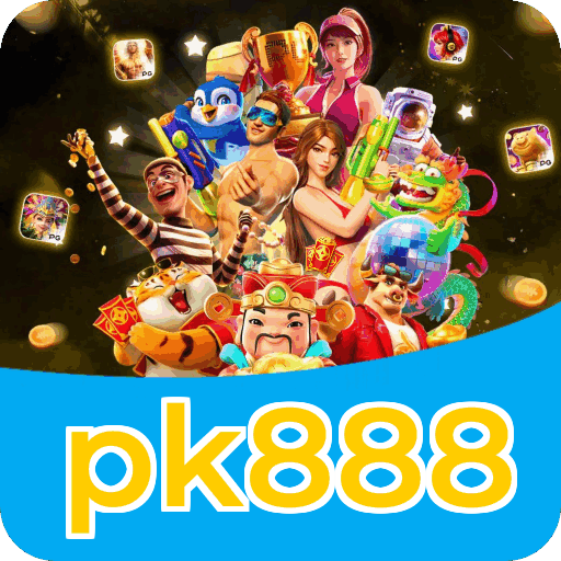 Tabela RTP dos jogos de cassino da pk888